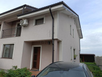 Duplex partial mobilat - utilat - beci - spatii generoase -