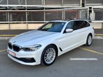 BMW Seria 5 G31 540i X-Drive
