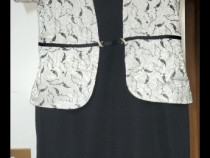 Rochie ocazie eleganta damă