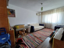 Apartament spațios 3 camere Decomandat 70 mp, zona Frumoas