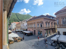 Studio spatios zona ultracentrala Michael Weiss