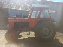 Sau/schimb tractor U651