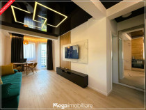 ✅Nou 2025: apartament mobilat și utilat - Vibe Apartments, Mamaia Nord