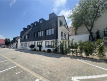 Apartament de 3 camere cu balcon si 2 locuri parcare zona Tu