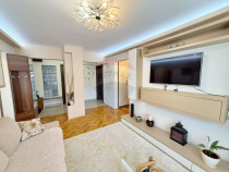 Apartament cu 4 camere de închiriat (piața „Mihai Vit...