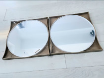 Oglinzi rotunde diametru 41 cm