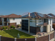 Casă de vânzare în orașul Ghimbav! Comision 0 %!