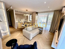2 camere Pipera Erou Iancu Nicolae | ARQA | Jolie Village