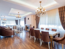 Penthouse unicat la malul lacului – lux, spațiu, priveli?