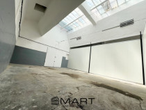 Hala industriala 100 mp Cisnadie