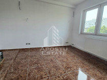 Apartament cu 2 camere, centrala proprie, zona Dacia
