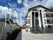 Apartamente 2 camere și garsoniere – Bloc boutique nou...