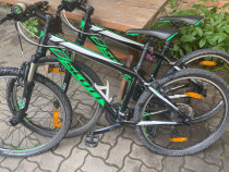 Biciclete pentru copii