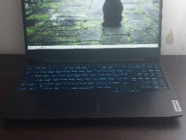 Laptop Lenovo Ryzen 5,GTX 1650,Setup Gaming+jocuri(2000lei)