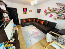 Apartament 3 camere, decomandat - zona Florilor
