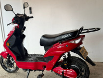 Scuter electric Volta VSX