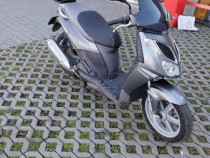 Scuter Aprilia Sport City 125