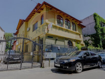 Casă / Vilă de închiriat zona Dacia