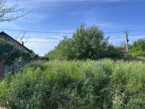 Teren intravilan, oportunitate de investitie! 5478 mp, oras