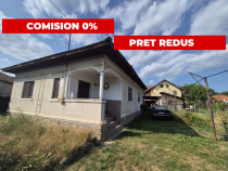 Casa situata in Targu Jiu, str. Bistrita - zona Panduri