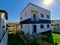 Casa P+1 - 142,80 mp - Pantelimon