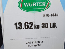 Freon r134a 13.6kg
