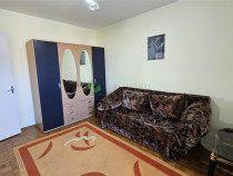 Apartament 2 camere Tractorul mobilat 370 Euro