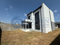Casa P+1 Selgros-3 Dormitoare-2 Bai-Living-Bucatarie-250m...