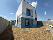 Casa P+1 Selgros-3 Dormitoare-2 Bai-Living-Bucatarie-250m...