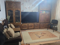 Vand apartament 4 camere decomandat in Deva, Progresul, 83 mp, et. 3