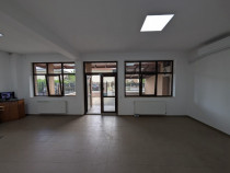 Spațiu comercial 80 mp, ideal medical sau alimentație, în zona Terra