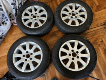 Jante golf 5 195/65/R15