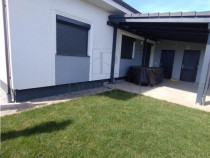 ZONA LIDL - Casa individuala - canalizare - teren 604 mp