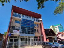 Cladire birouri individuala