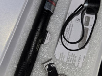 Laser profesional verde