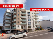 Spațiu Comercial Central – 2 Locuri de Parcare–Parter b