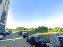 TEREN INTRAVILAN 600 mp Sisesti S+P+7E Sector 1