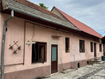 Casa saseasca cu sura si 900mp teren, Prejmer, Brasov