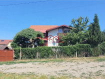Casa p m Sura Mare, la 3 km de oras Sibiu, comision 0