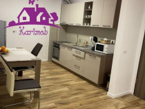 Apartament de inchiriat West Residence