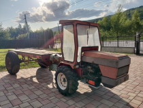 Tractor 4x2 Caron. 2800€