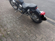 Yamaha virago 535