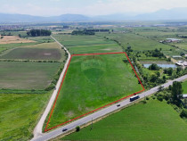 DN11 | 45.000 mp industrial | Front 155 ml | PUZ aprobat ...