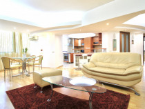 PIATA VICTORIEI-TITULESCU, APARTAMENT ELEGANT, LIVING 31 MP,