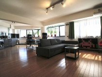 CALEA GRIVITEI-TITULESCU, APARTAMENT CU VEDERE PANORAMICA!
