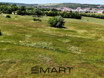 Teren extravilan 400mp Cisnadie