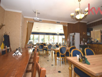 Predare afacere- restaurant italian ultracentral Calea BUcur
