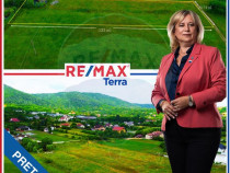 NOU - TEREN DE VANZARE - Cicarlau