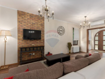 VANZARE Vila individuala 4 camere in Paradisul Verde Corb...