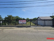 IZVOARE, TEREN 1000mp, STRADAL